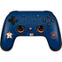 MLB Houston Astros Distressed Google Stadia Controller Skin