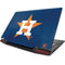 MLB Houston Astros Distressed Lenovo IdeaPad Skin