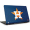 MLB Houston Astros Distressed Dell Inspiron Skin