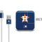 MLB Houston Astros Distressed iPad Charger (10W USB) Skin