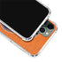 MLB Houston Astros Distressed iPhone 11 Pro Max Clear Case