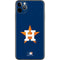 MLB Houston Astros Distressed iPhone 11 Pro Max Skin