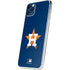 MLB Houston Astros Distressed iPhone 11 Pro Max Skin