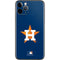 MLB Houston Astros Distressed iPhone 11 Pro Skin