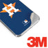 MLB Houston Astros Distressed iPhone 11 Pro Skin