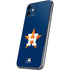 MLB Houston Astros Distressed iPhone 11 Skin