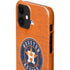 MLB Houston Astros Distressed iPhone 12 Mini Lite Case