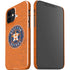 MLB Houston Astros Distressed iPhone 12 Mini Lite Case