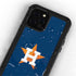 MLB Houston Astros Distressed iPhone 12 Pro Waterproof Case