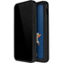 MLB Houston Astros Distressed iPhone 13 Mini Waterproof Case