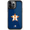 MLB Houston Astros Distressed iPhone 13 Pro Cargo Case