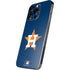 MLB Houston Astros Distressed iPhone 13 Pro Max Skin