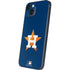 MLB Houston Astros Distressed iPhone 14 Plus Skin