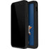 MLB Houston Astros Distressed iPhone 14 Pro Max Waterproof Case