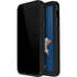 MLB Houston Astros Distressed iPhone 15 Waterproof Case
