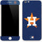 MLB Houston Astros Distressed iPhone 6/6s Plus Skin