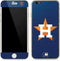 MLB Houston Astros Distressed iPhone 6/6s Skin