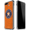 MLB Houston Astros Distressed iPhone 7/8 Plus Clear Case
