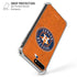 MLB Houston Astros Distressed iPhone 7/8 Plus Clear Case