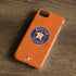 MLB Houston Astros Distressed iPhone 7 Pro Case