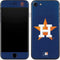 MLB Houston Astros Distressed iPhone 7 Skin