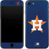 MLB Houston Astros Distressed iPhone 7 Skin