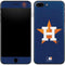 MLB Houston Astros Distressed iPhone 8 Plus Skin