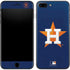 MLB Houston Astros Distressed iPhone 8 Plus Skin