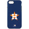 MLB Houston Astros Distressed iPhone 8 Pro Case
