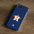 MLB Houston Astros Distressed iPhone 8 Pro Case
