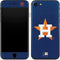 MLB Houston Astros Distressed iPhone 8 Skin