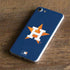 MLB Houston Astros Distressed iPhone 8 Skin