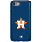 MLB Houston Astros Distressed iPhone SE (2nd & 3rd Gen) Pro Case