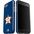 MLB Houston Astros Distressed iPhone SE (2nd & 3rd Gen) Pro Case