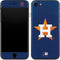 MLB Houston Astros Distressed iPhone SE (2nd & 3rd Gen) Skin