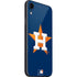 MLB Houston Astros Distressed iPhone SE (2nd & 3rd Gen) Skin