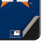 MLB Houston Astros Distressed iPhone SE (2nd & 3rd Gen) Skin