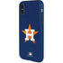 MLB Houston Astros Distressed iPhone X Pro Case