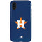 MLB Houston Astros Distressed iPhone XR Pro Case