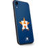 MLB Houston Astros Distressed iPhone XR Skin