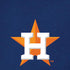 MLB Houston Astros Distressed iPhone XR Skin
