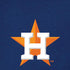 MLB Houston Astros Distressed iPhone XS Pro Case