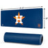 MLB Houston Astros Distressed Gaming Mouse Pad