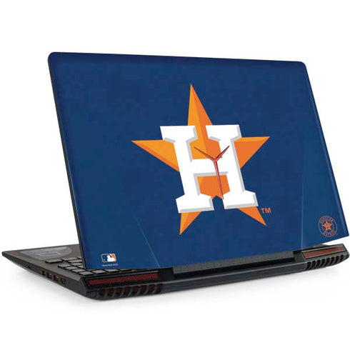 MLB Houston Astros Distressed Legion Y720 Skin