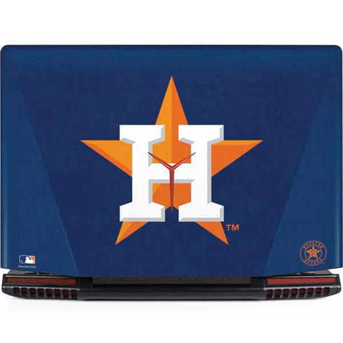 MLB Houston Astros Distressed Legion Y720 Skin