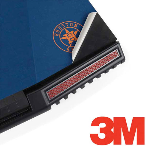 MLB Houston Astros Distressed Legion Y720 Skin