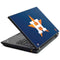 MLB Houston Astros Distressed Lenovo T420 Skin