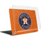 MLB Houston Astros Distressed MacBook Air 13in (2020) Case plus Skin