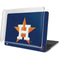 MLB Houston Astros Distressed MacBook Pro 13in (2020) Case plus Skin