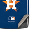 MLB Houston Astros Distressed Motorola RAZR Skin